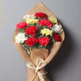 Carnations image