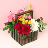 Exotic Flowers image