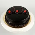 Chocolate Truffle Delicious Cake