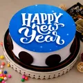 New year Special Cake