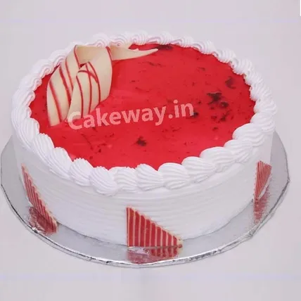 Happy Anniversary Cake To Make Anniversary Special