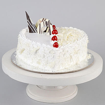 White Forest Cake || 10046, 0.00